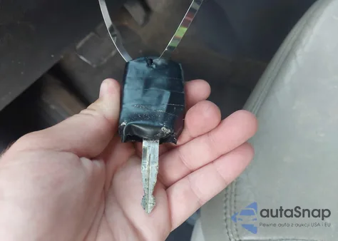 2013 Ford Edge Sel z USA, uszkodzony, nr VIN 2FMDK4JC0DBA06117